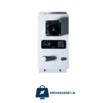 موتور پرده برقی انیکسو مدل NX60