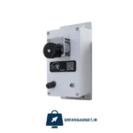 موتور پرده برقی انیکسو مدل NX60 - Image 2