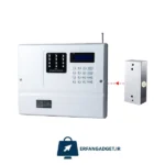قفل برقی مگنتی سایز کوچک - Image 3