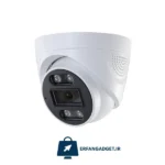پکیج دوربین مداربسته 5 مگاپیکسل  8 عددی IP هانیک - Image 2