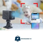 دوربین هوشمند سیمکارتی WS2201 - Image 2