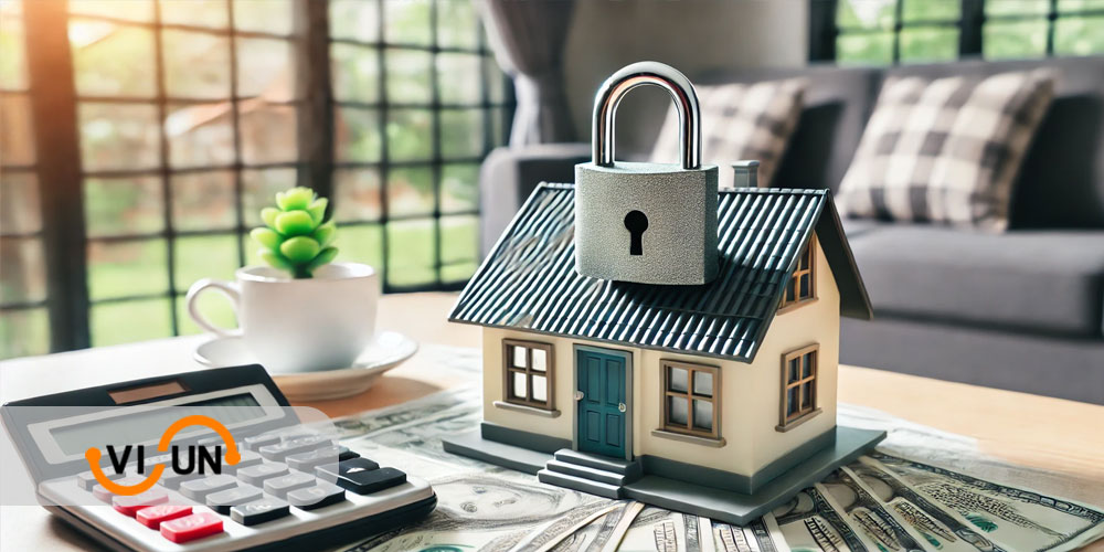 هزینه تجهیز منزل به سیستم حفاظتی دزدگیر