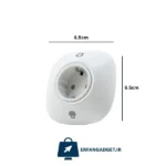 پریز هوشمند CHUANGO - Image 3