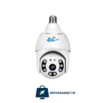 دوربین هوشمند سیمکارتی WS2203 - Image 4