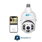 دوربین هوشمند سیمکارتی WS2203 - Image 6