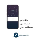 پریز هوشمند تویا RSH-WS021 - Image 3