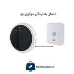 سنسور نشت گاز تویا GS020 - Image 2