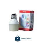 سرپیچ هوشمند RGB پک مدل PSH212B - Image 3