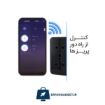 پریز هوشمند توکار تویا PS0402 - Image 2