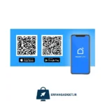 سنسور تشخیص نشت اب تویا - Image 4