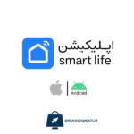 پریز هوشمند توکار تویا PS0402 - Image 4
