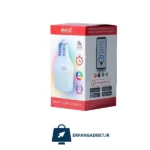 سرپیچ هوشمند RGB پک مدل PSH212B - Image 7