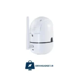 دوربین وای فای بیبی کم رفاکو RF-W302R - Image 2