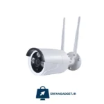 پکیج 4 عددی دوربین مداربسته 3مگاپیکسل بی سیم - Image 3