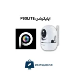 دوربین وای فای بیبی کم رفاکو RF-W302R - Image 3