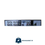 پکیج اقتصادی دوربین مداربسته AHD دو مگاپیکسل 8 عددی z-vision - Image 2