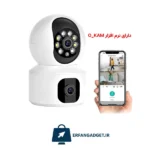 دوربین هوشمند سیمکارتی WS2202 - Image 5