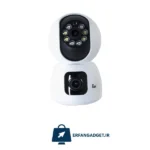 دوربین هوشمند سیمکارتی WS2202 - Image 9