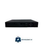پکیج دوربین مداربسته IP شانزده عددی ۸ مگاپیکسل - Image 4