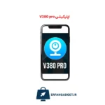 دوربین اسپیددام دو لنز سیمکارتی مدل ws2118 - Image 8