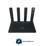 مودم سیمکارتی ۴G مدل ZTE WR800