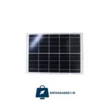 دوربین هوشمند سیمکارتی خورشیدی ws3101 - Image 2