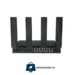 مودم سیمکارتی ۴G مدل ZTE WR800 - Image 2