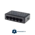 سوپیچ 5 پورت ONV-H3005ES