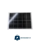 دوربین سیمکارتی خورشیدی WS3103 - Image 3