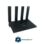 مودم سیمکارتی ۴G مدل ZTE WR800 - Image 3