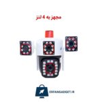 دوربین هوشمند سیمکارتی ws2117 - Image 6