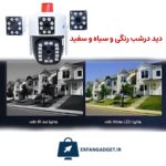 دوربین هوشمند سیمکارتی ws2117 - Image 5