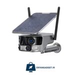 دوربین خورشیدی سیمکارتی WS3114 - Image 5