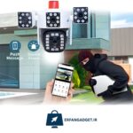 دوربین هوشمند سیمکارتی ws2117 - Image 3