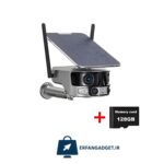 دوربین خورشیدی سیمکارتی WS3114 - Image 3
