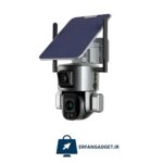 دوربین خورشیدی سیمکارتی ws3113 - Image 2