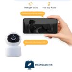 دوربین گردان تویا tuya smart - Image 4