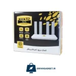 مودم رومیزی FD i40 x2 - Image 2