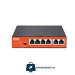 سوئیچ 4 پورت WI-PS205(V4)