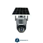 دوربین هوشمند سیمکارتی خورشیدی WS3112