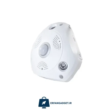 پک کامل دزدگیر اماکن سقفی سیمکارتیrf-7101