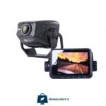 دوربین ثبت وقایع hp650