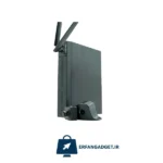 black box انیکسو