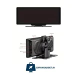 نمایشگر هوشمند خودرو مدل CARVISION 10.26inch - Image 4