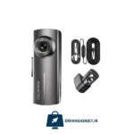 دوربین داش کم 2 لنز مدل N1 Dual برند DDPAI - Image 3