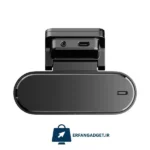 دوربین داش کم 2 لنز مدل N5 Dual برند DDPAI - Image 4