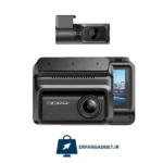 دوربین داش کم 2 لنز مدل Z90 برند DDPAI - Image 2